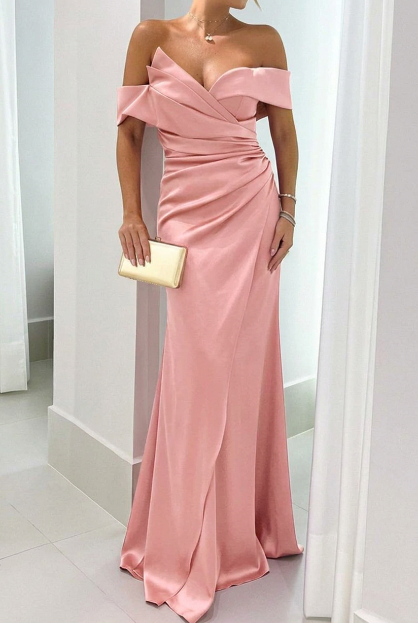 Blush Pink