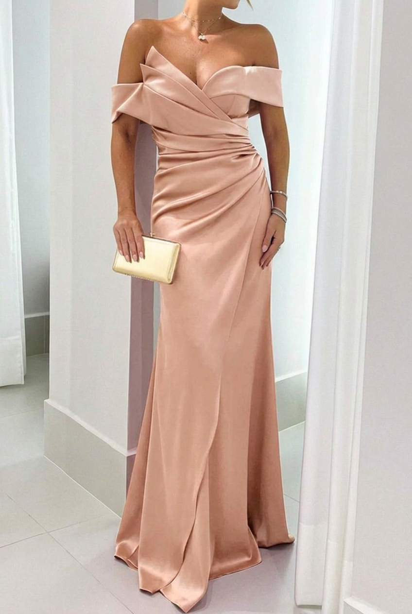 Pearl Pink