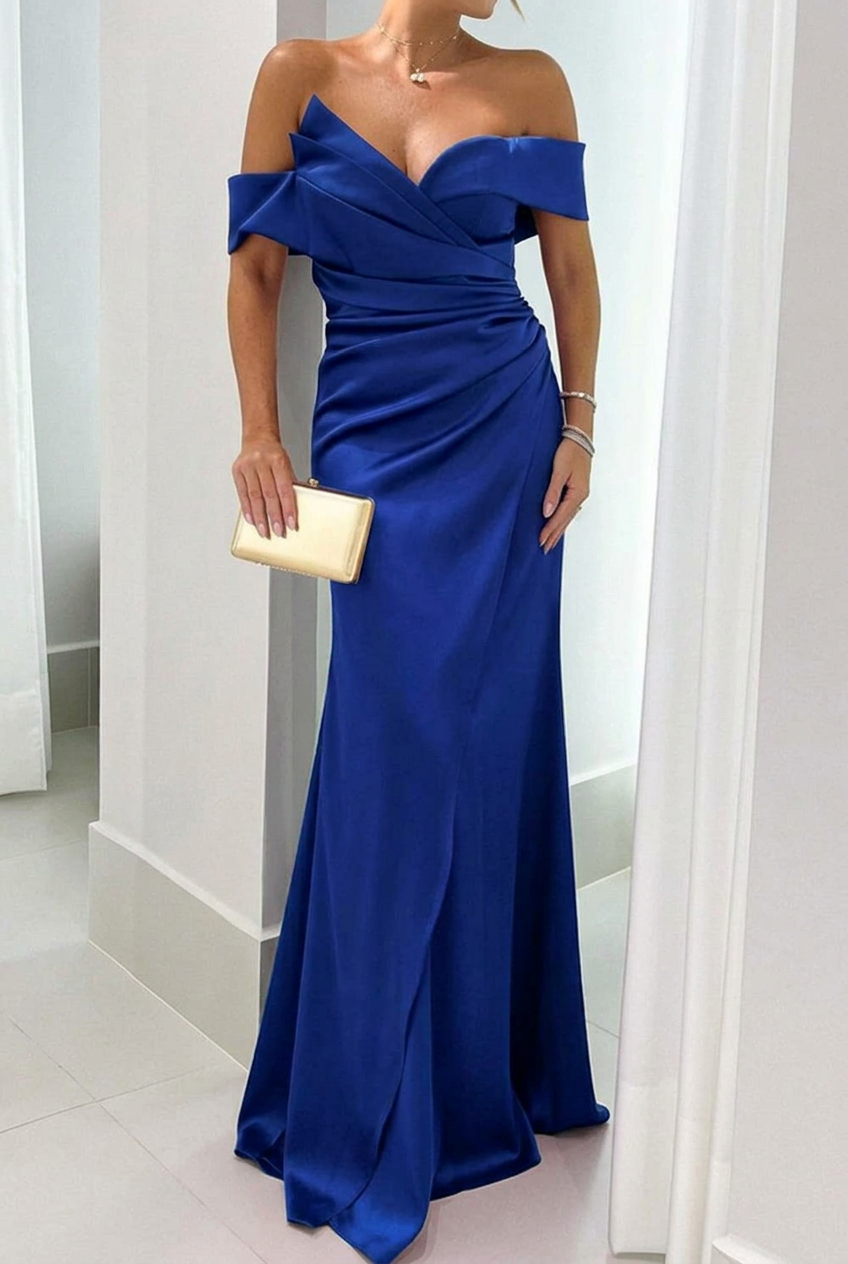 Royal Blue