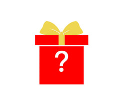 Mystery Box (dress, jewelry, electronics, etc.)