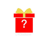 Mystery Box (dress, jewelry, electronics, etc.)