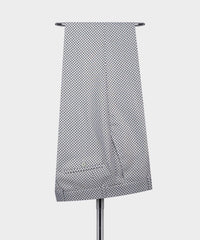 New Arrival White Slim Fit Double-Breasted Shawl Collar Men’s Suit