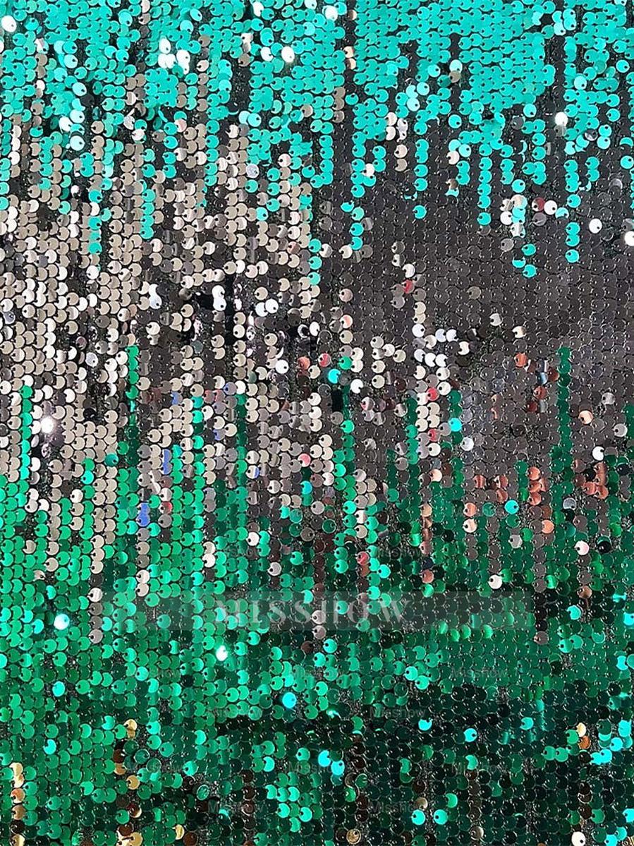 Retro Floor-Length Trumpet/Mermaid Gown with Belt for Mothers of the Bride & Groom