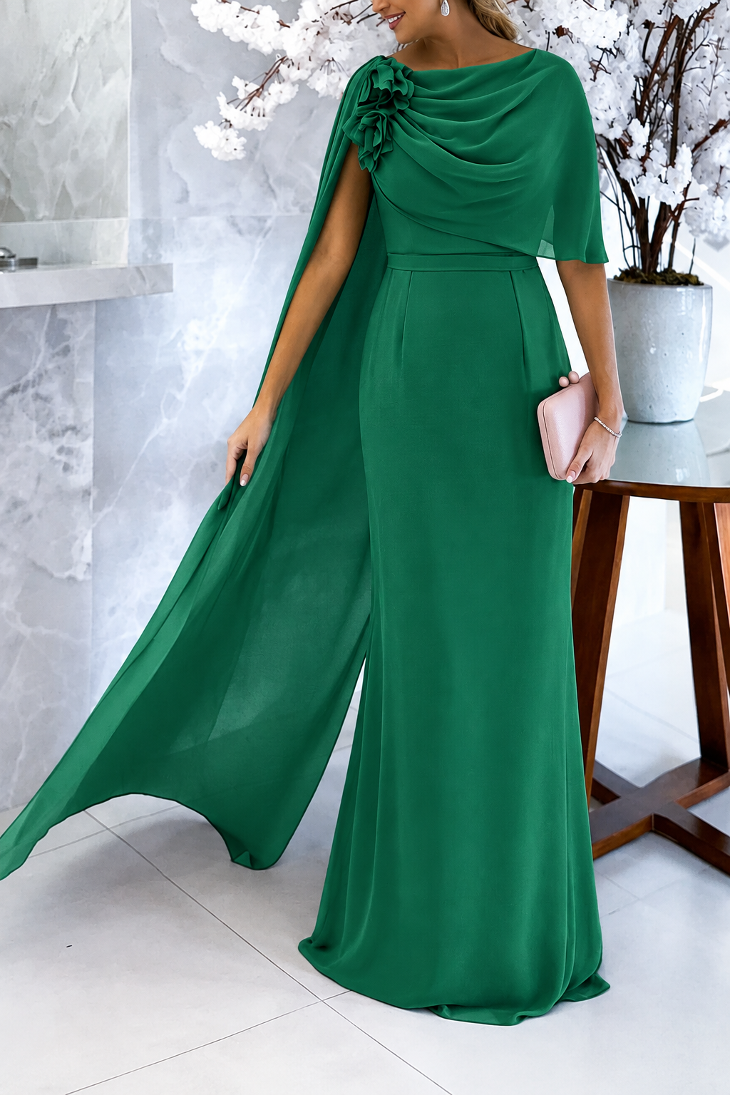 Emerald Green
