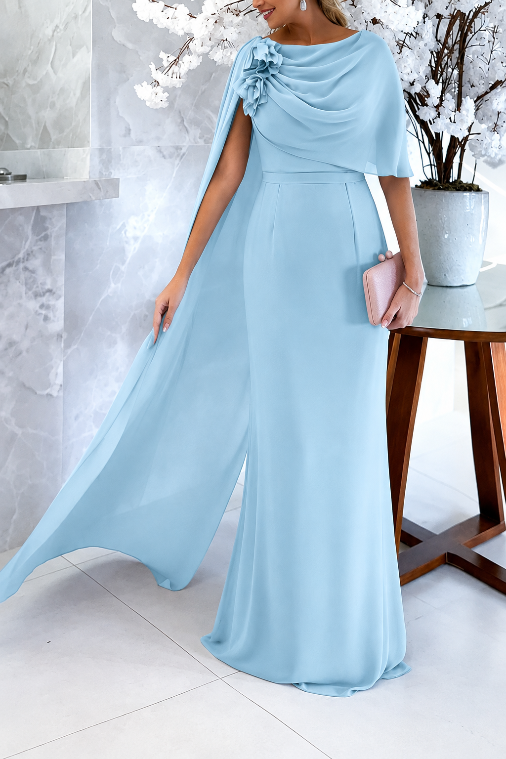 Light Blue