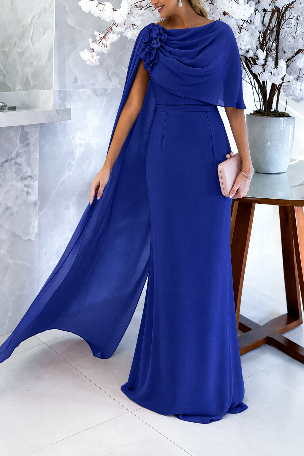 Royal Blue