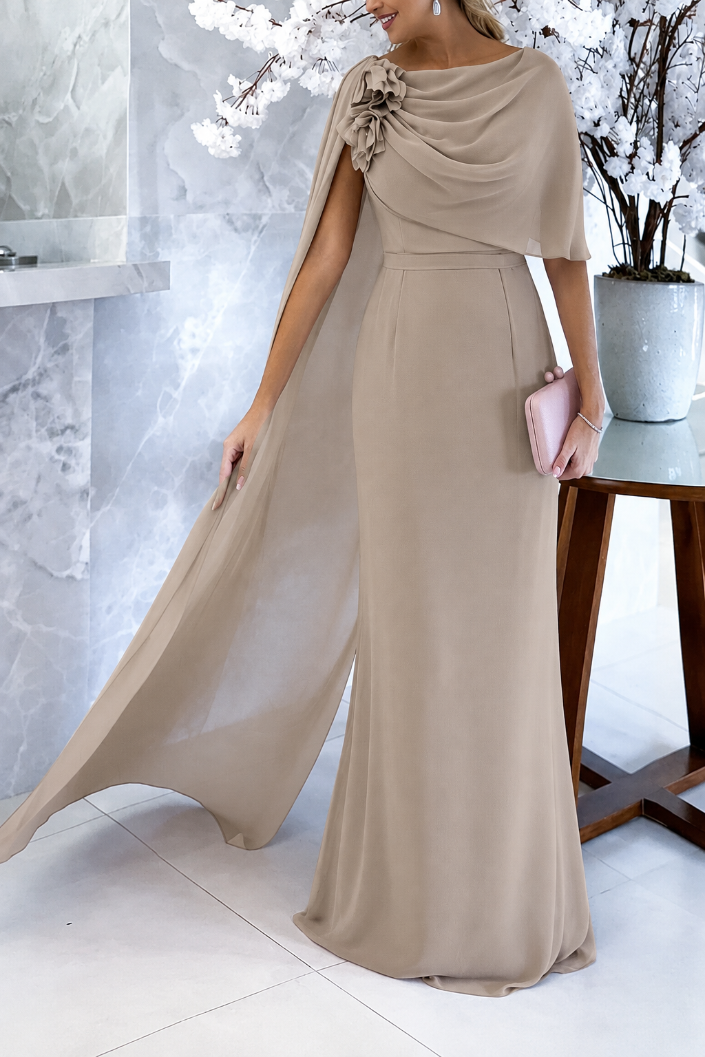 Taupe