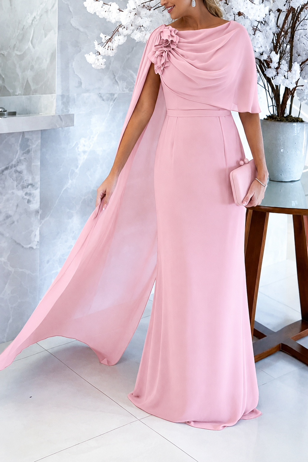 Candy Pink