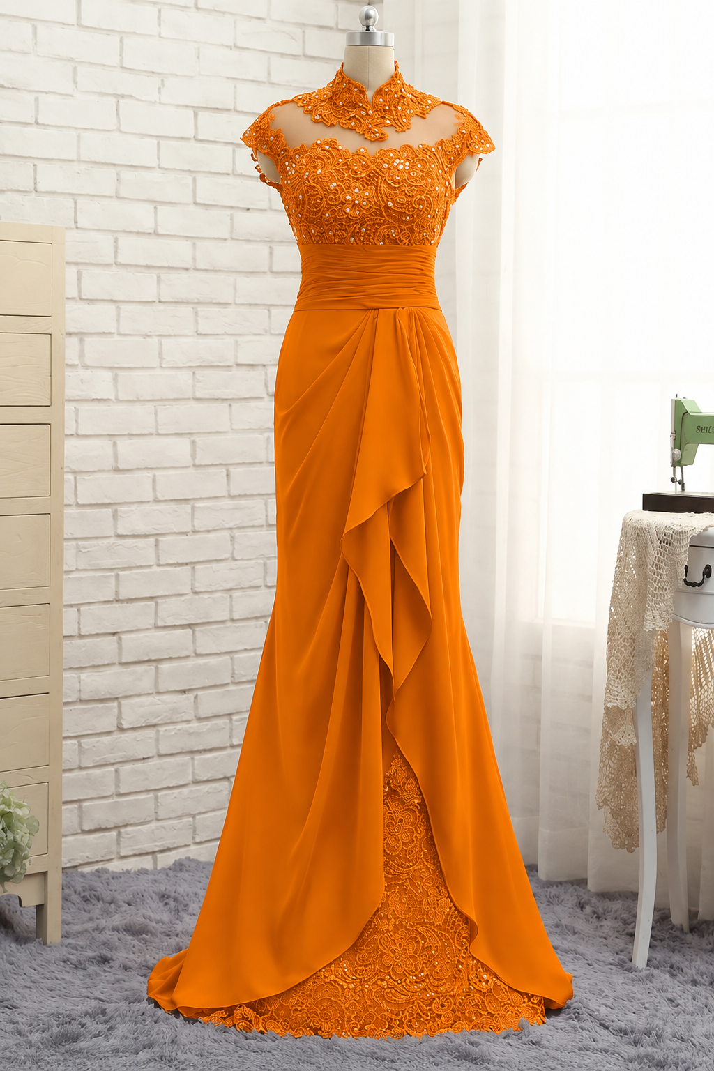 Orange