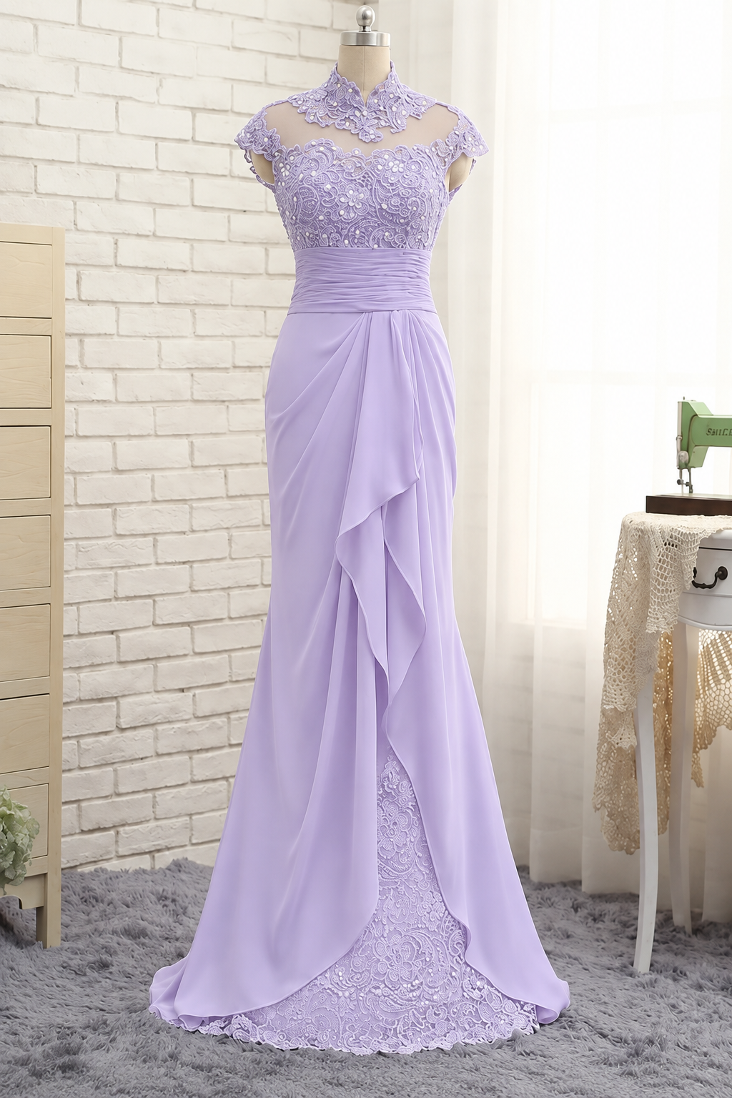 Lavender