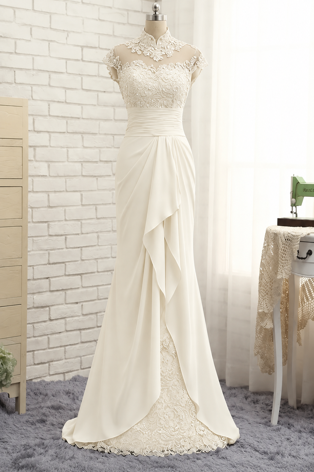 Ivory