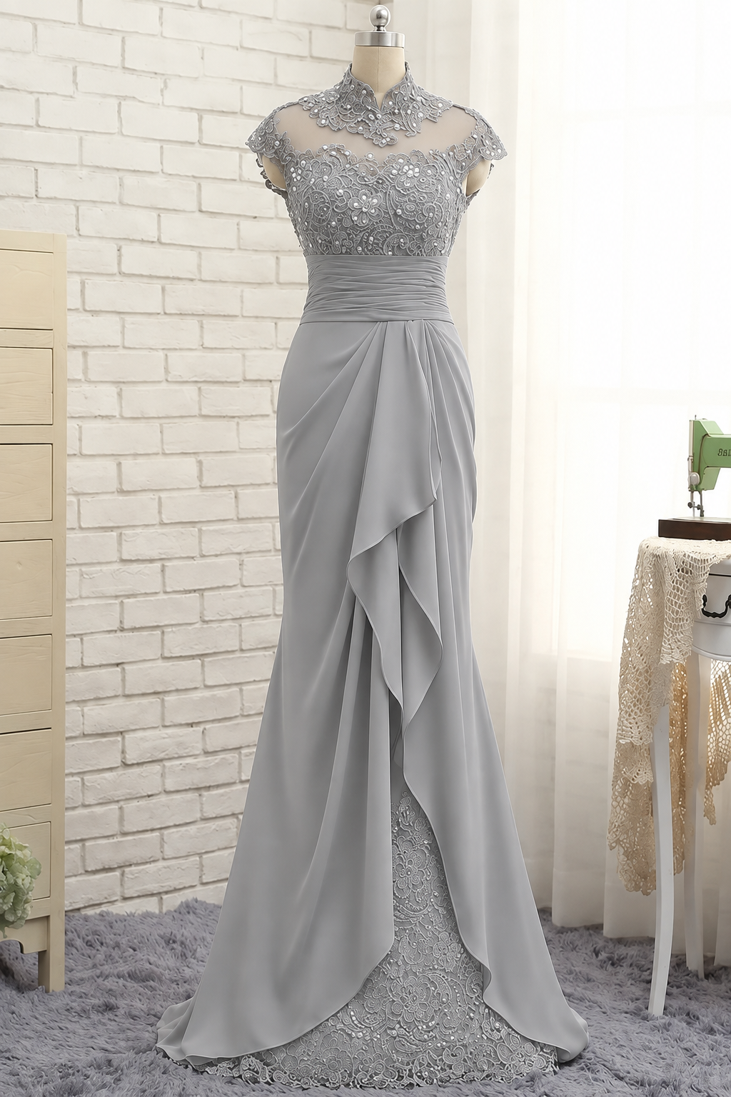 Silver