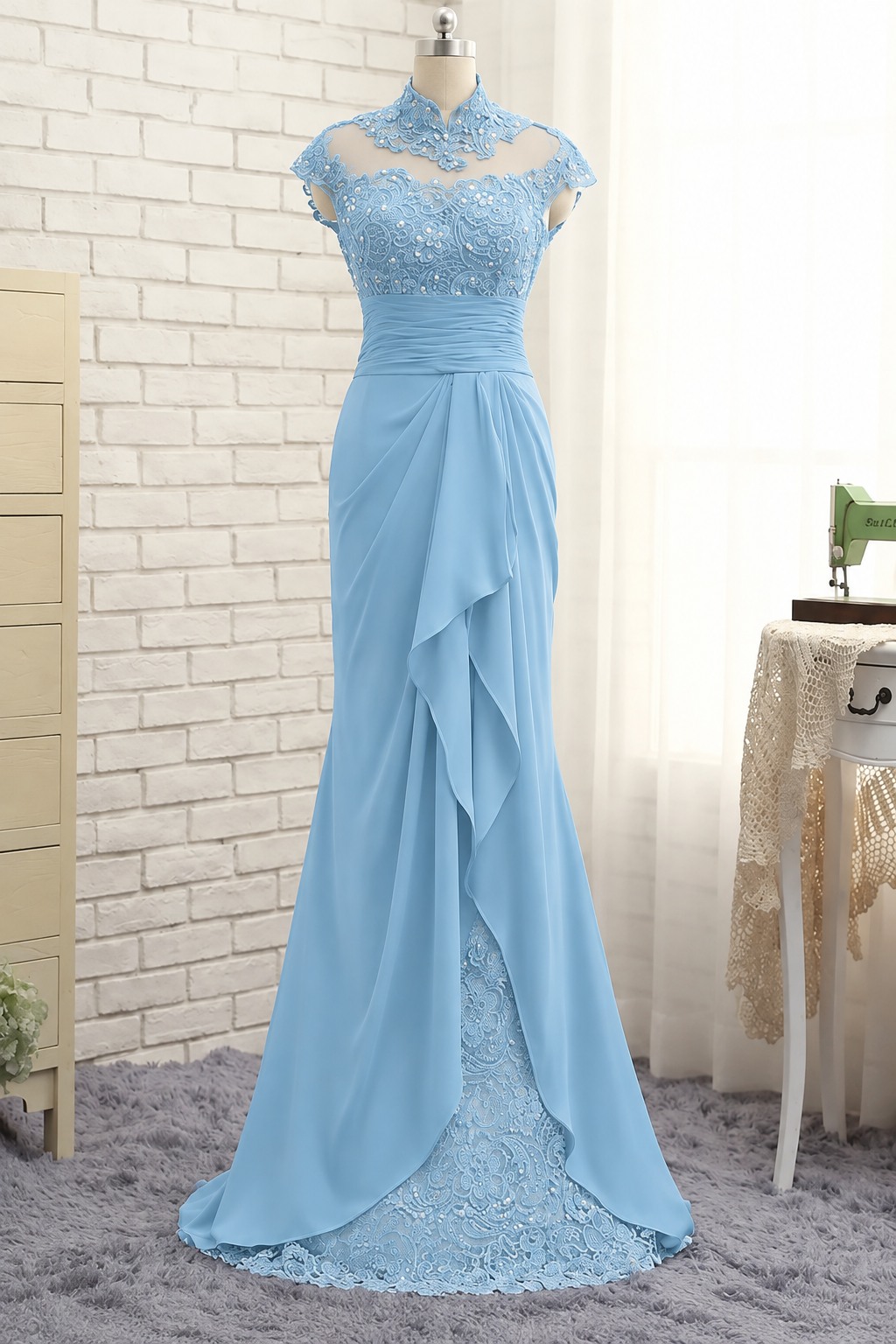Light Blue