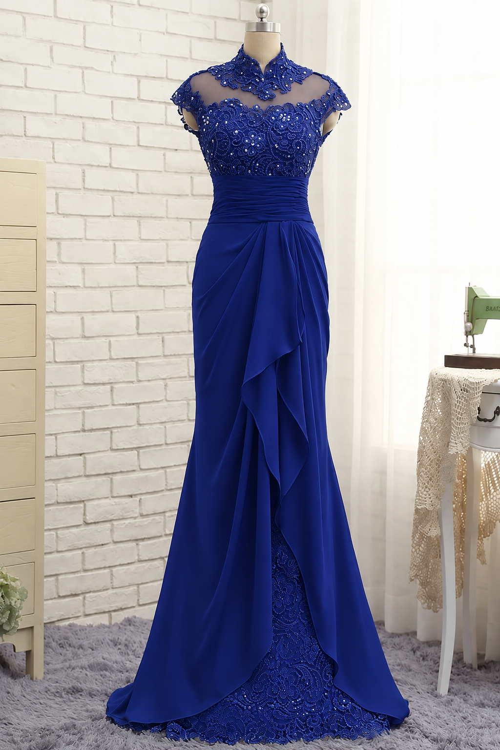 Royal Blue