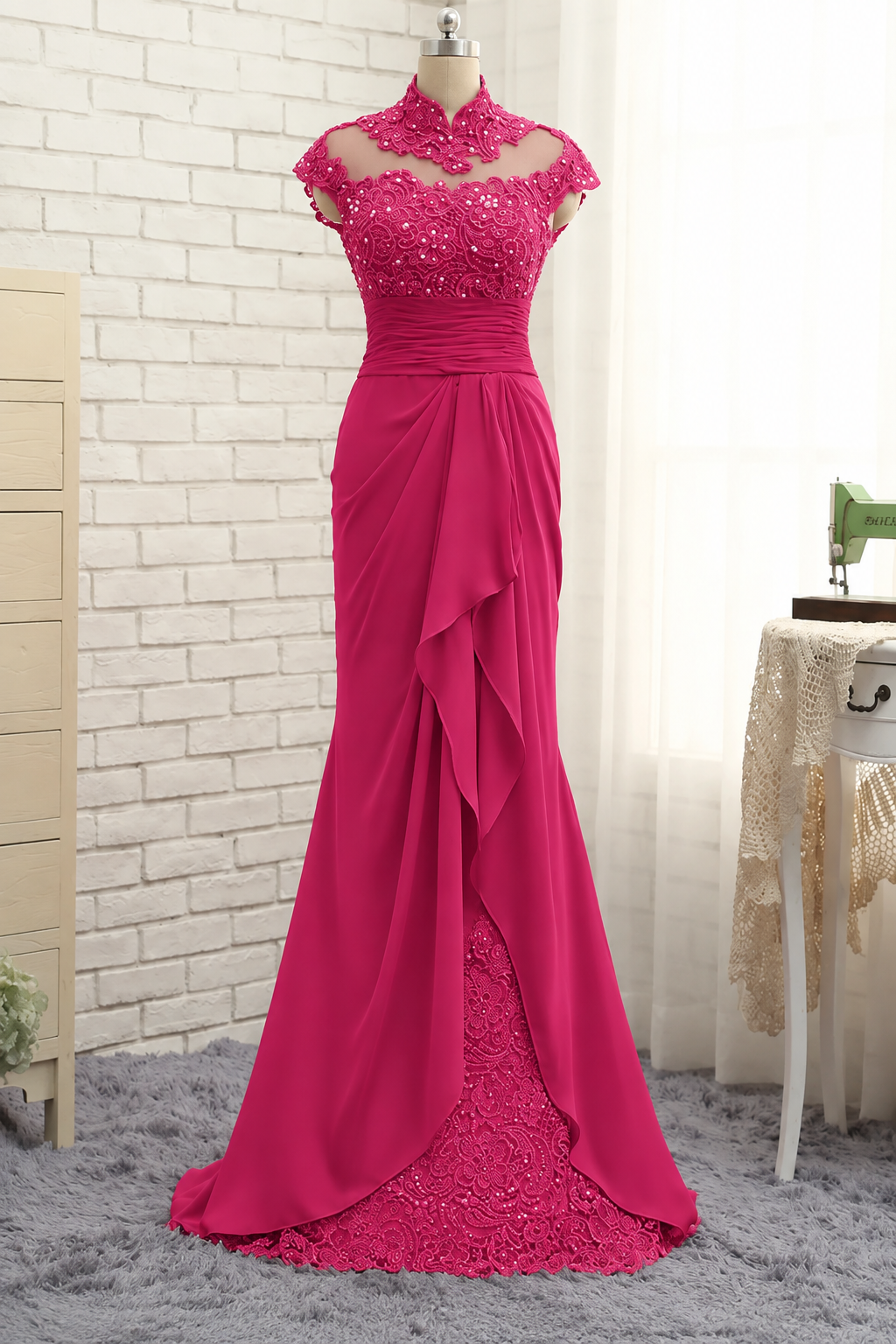 Fuchsia