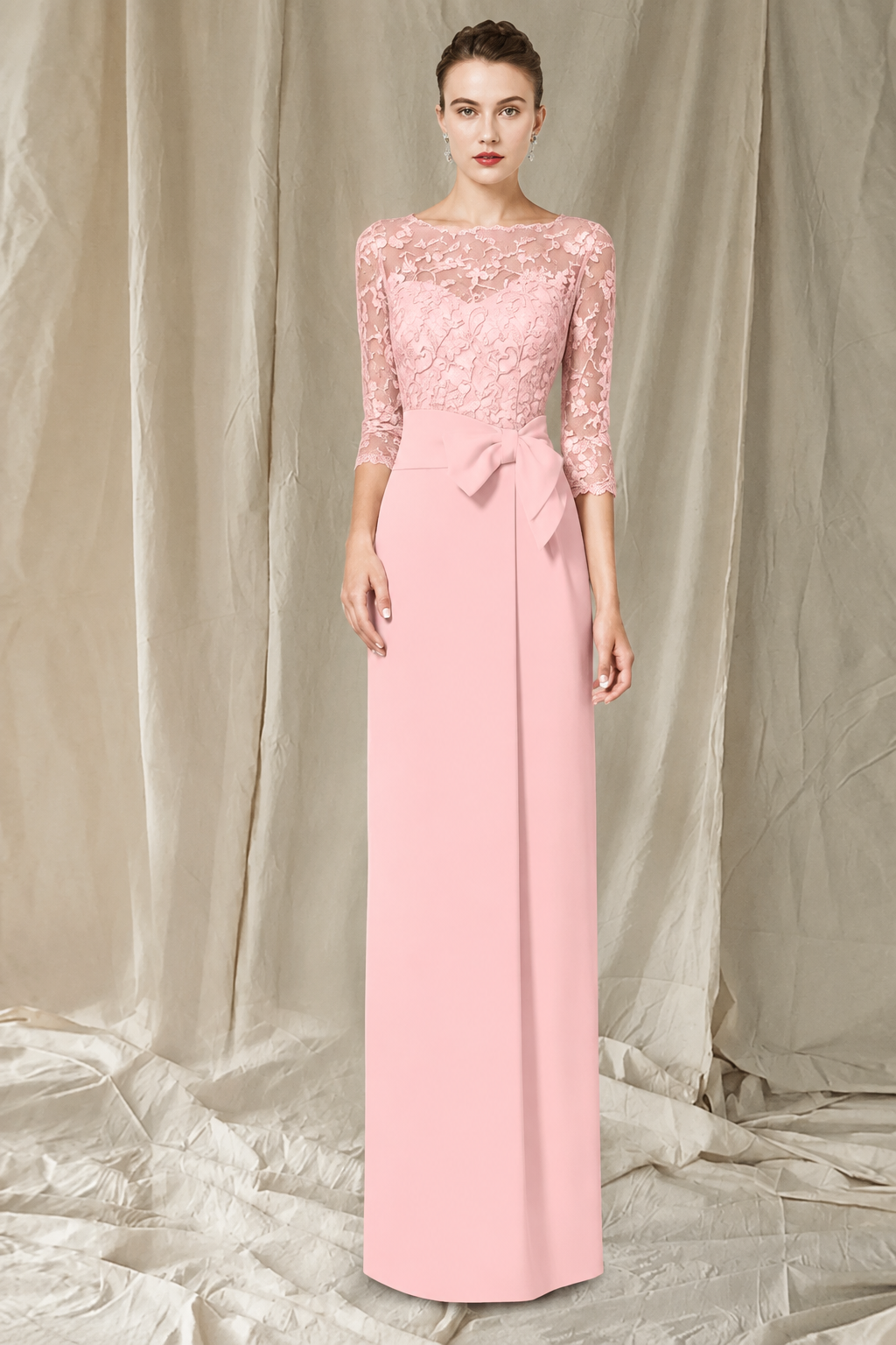 Blush Pink