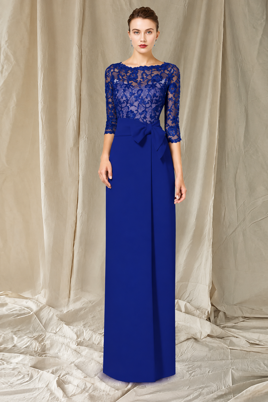 Royal Blue
