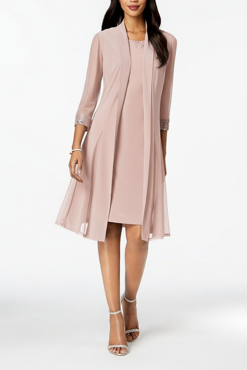 Blush Pink