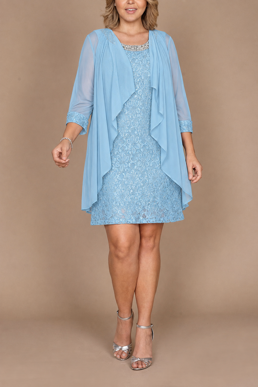 Light Blue