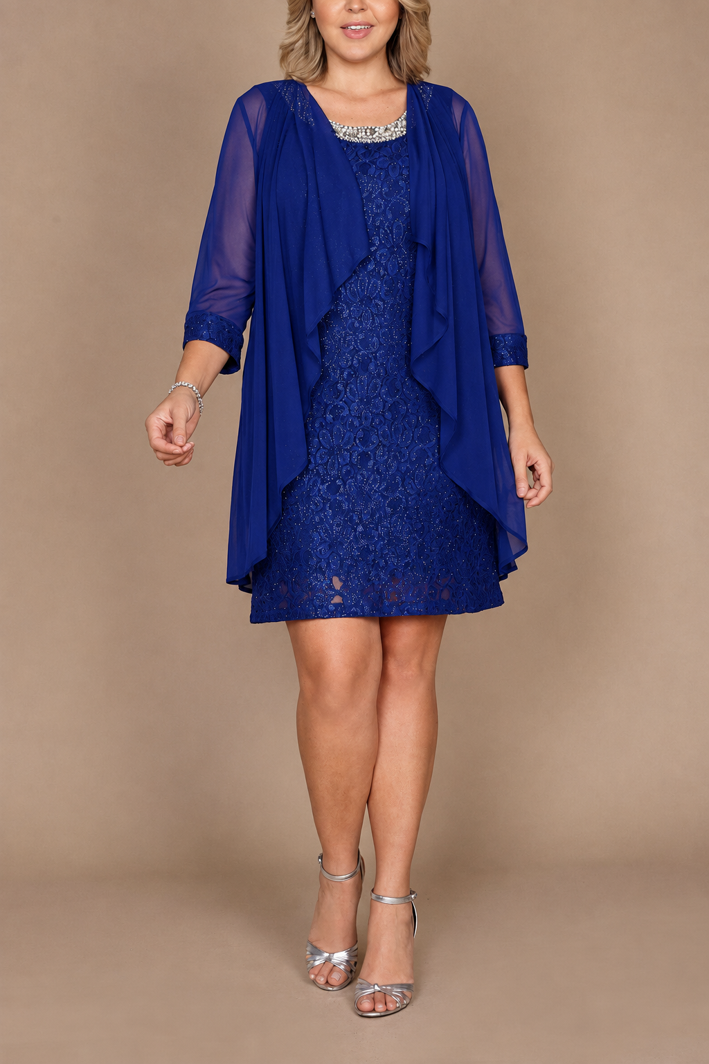 Royal Blue