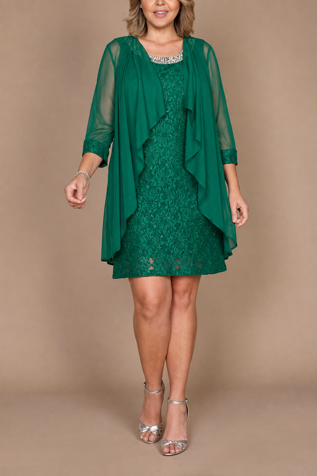 Emerald Green