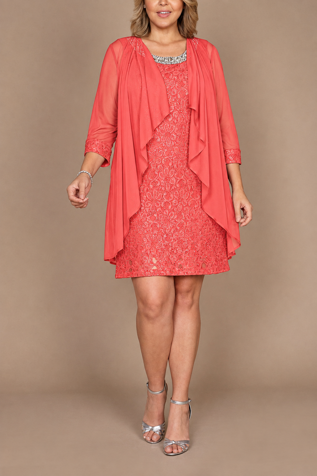 Coral