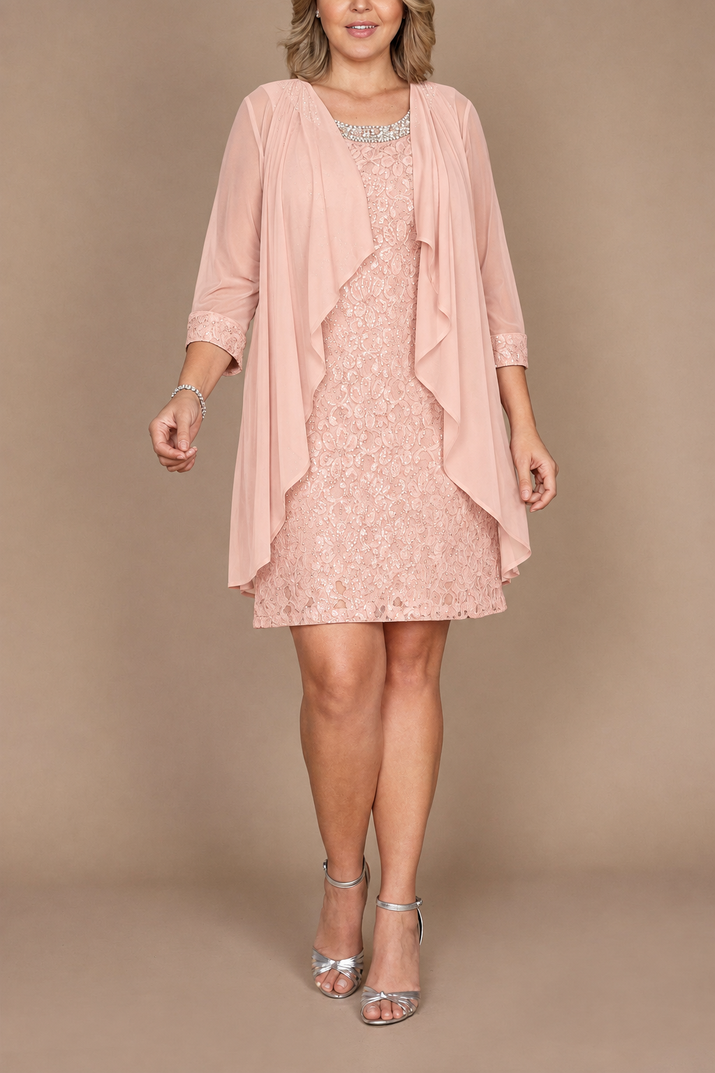 Pearl Pink