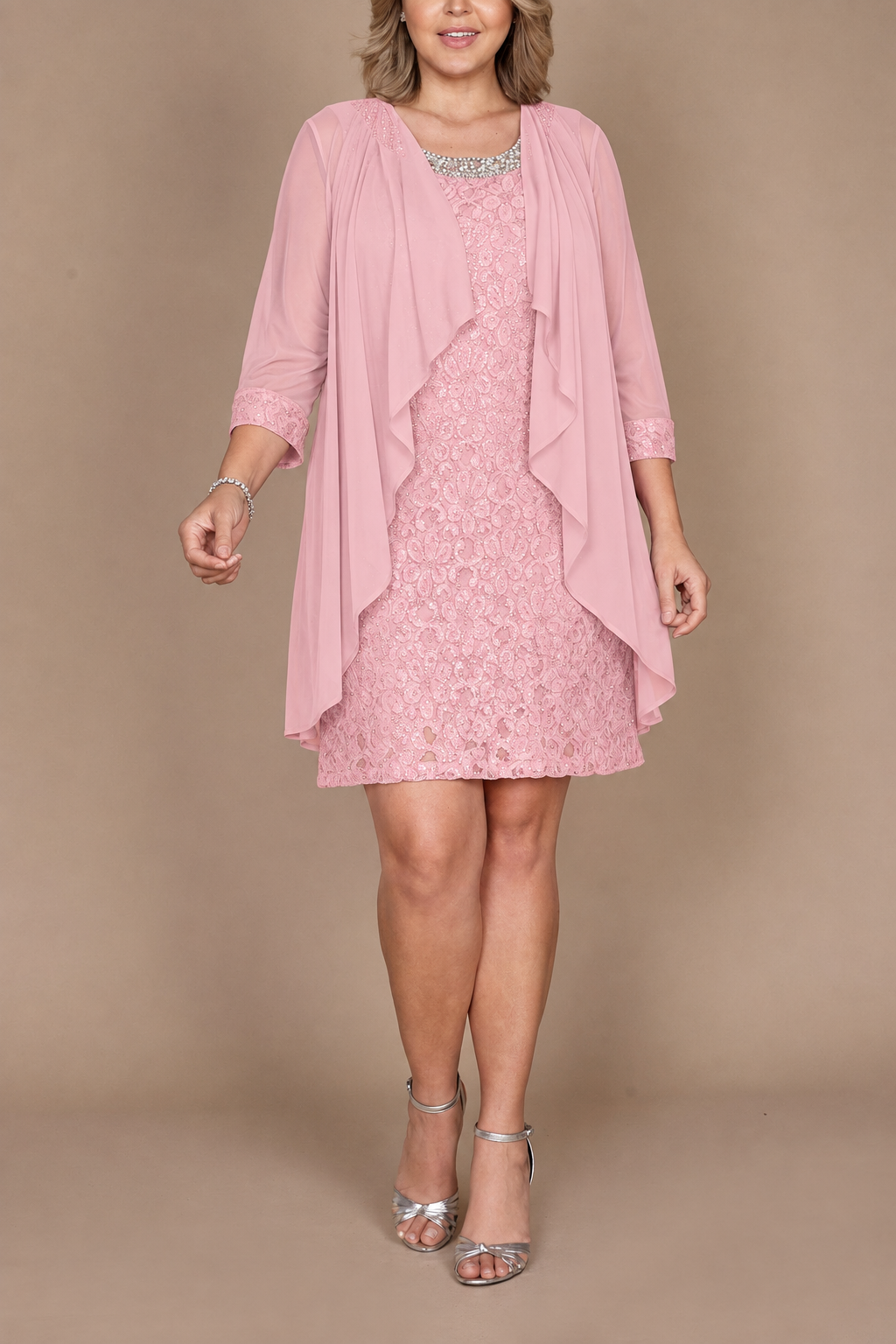 Candy Pink