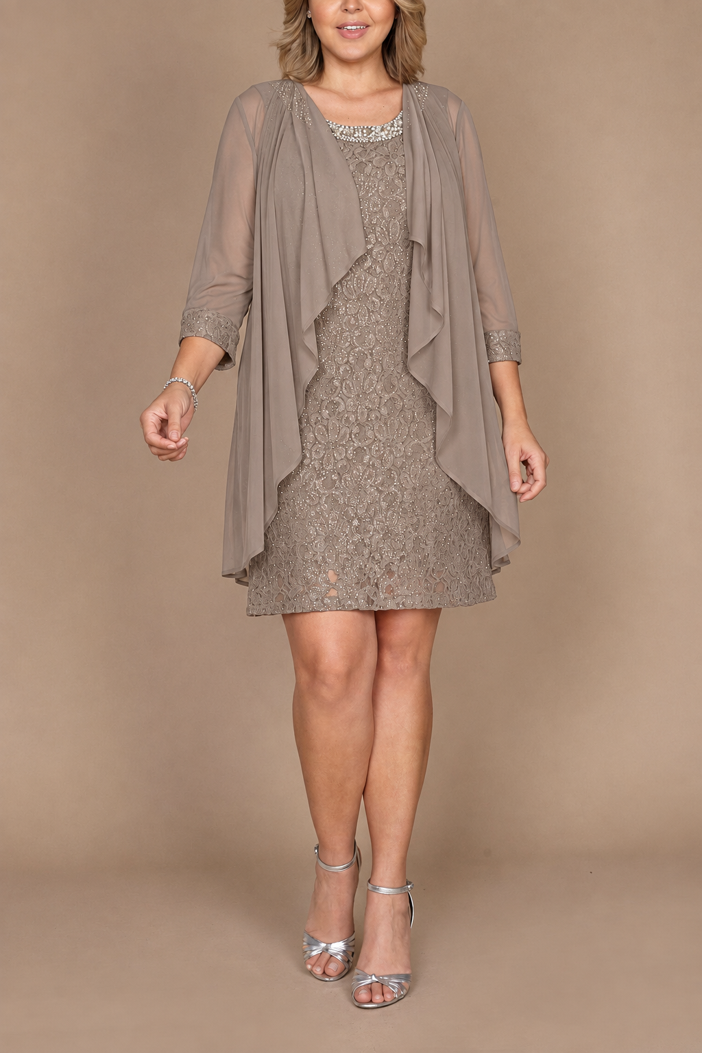 Taupe