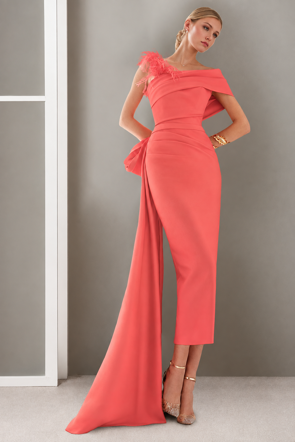 Coral