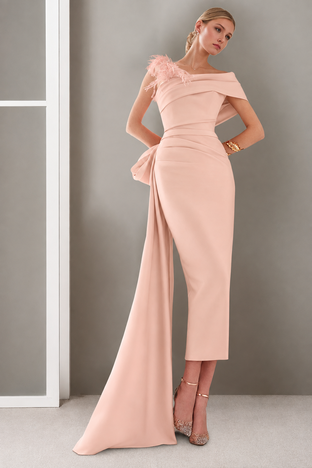 Pearl Pink