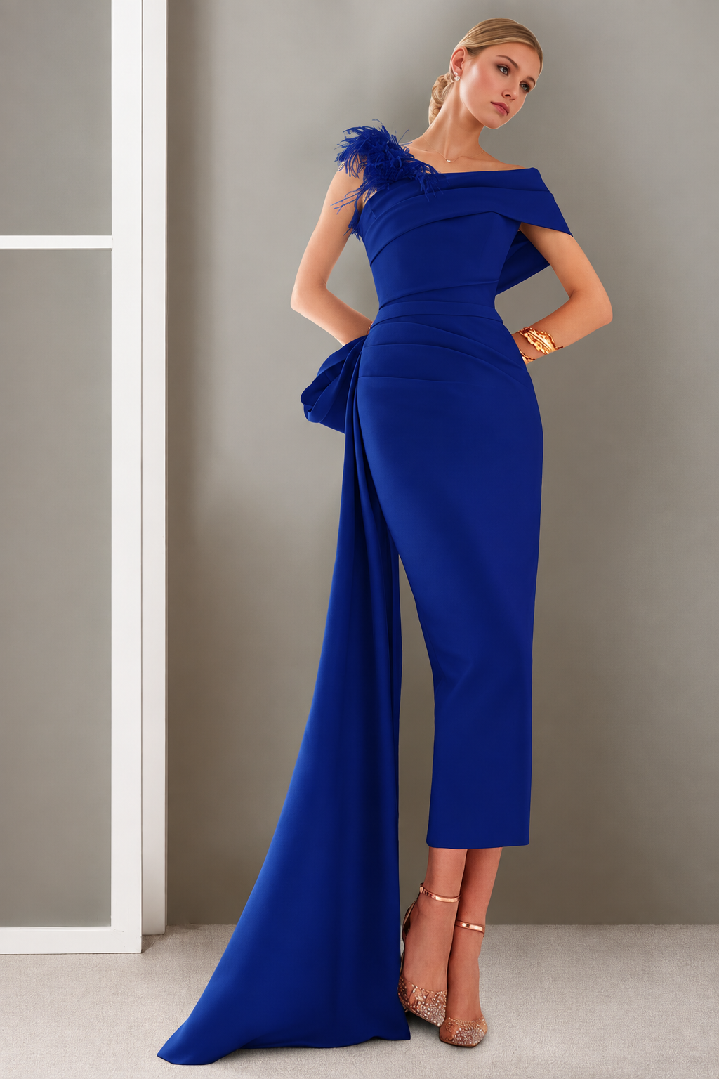 Royal Blue