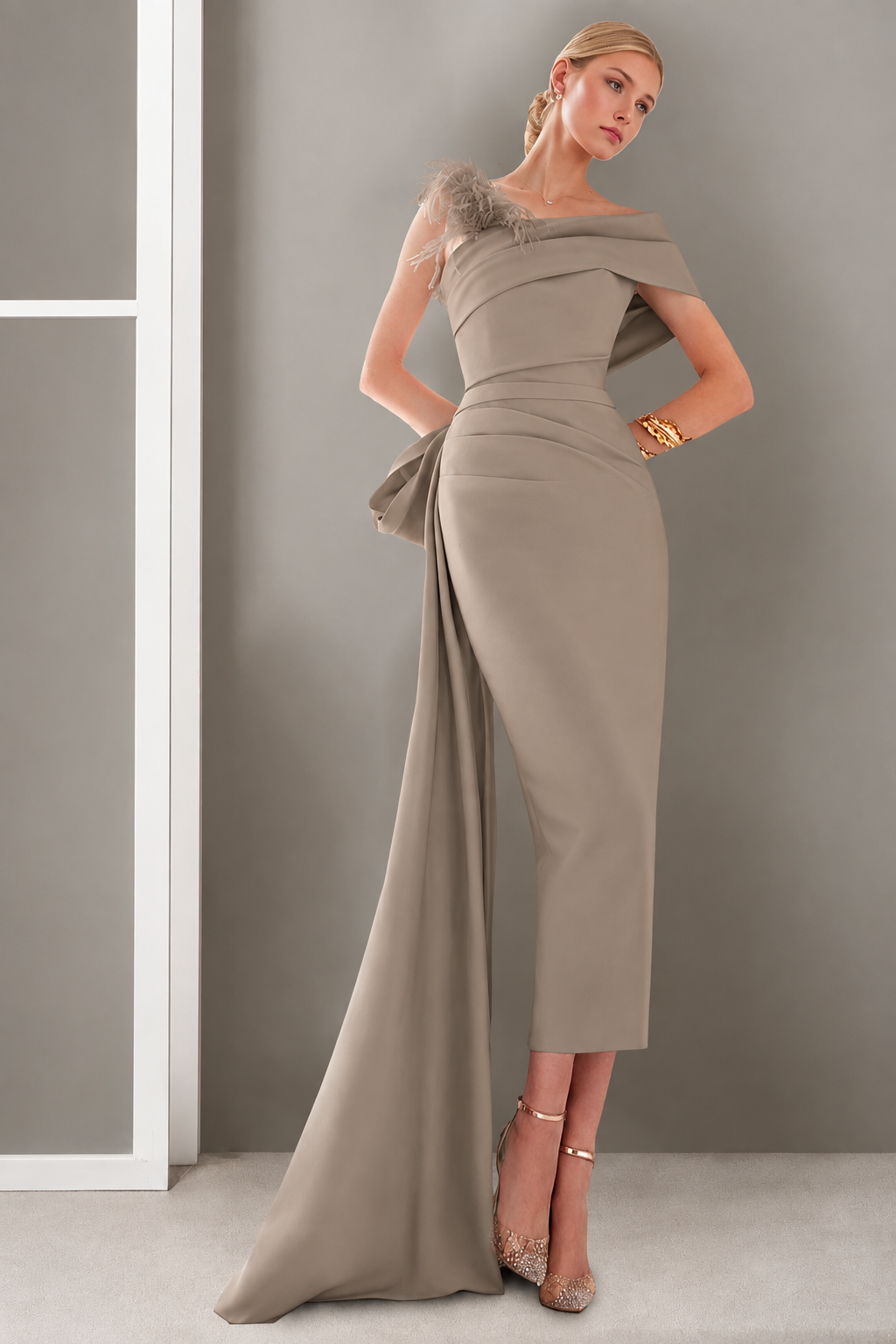 Taupe