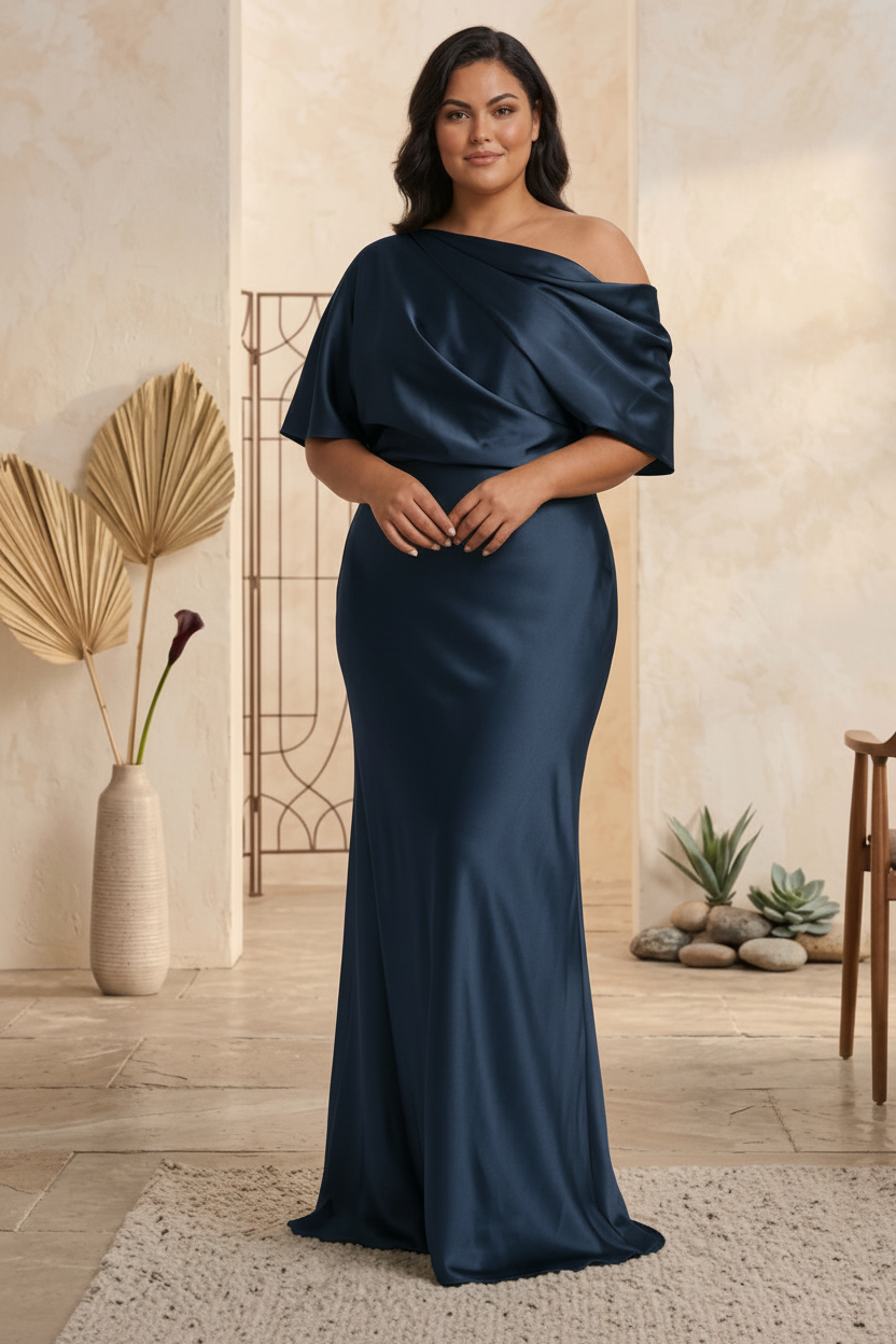 Dark Navy