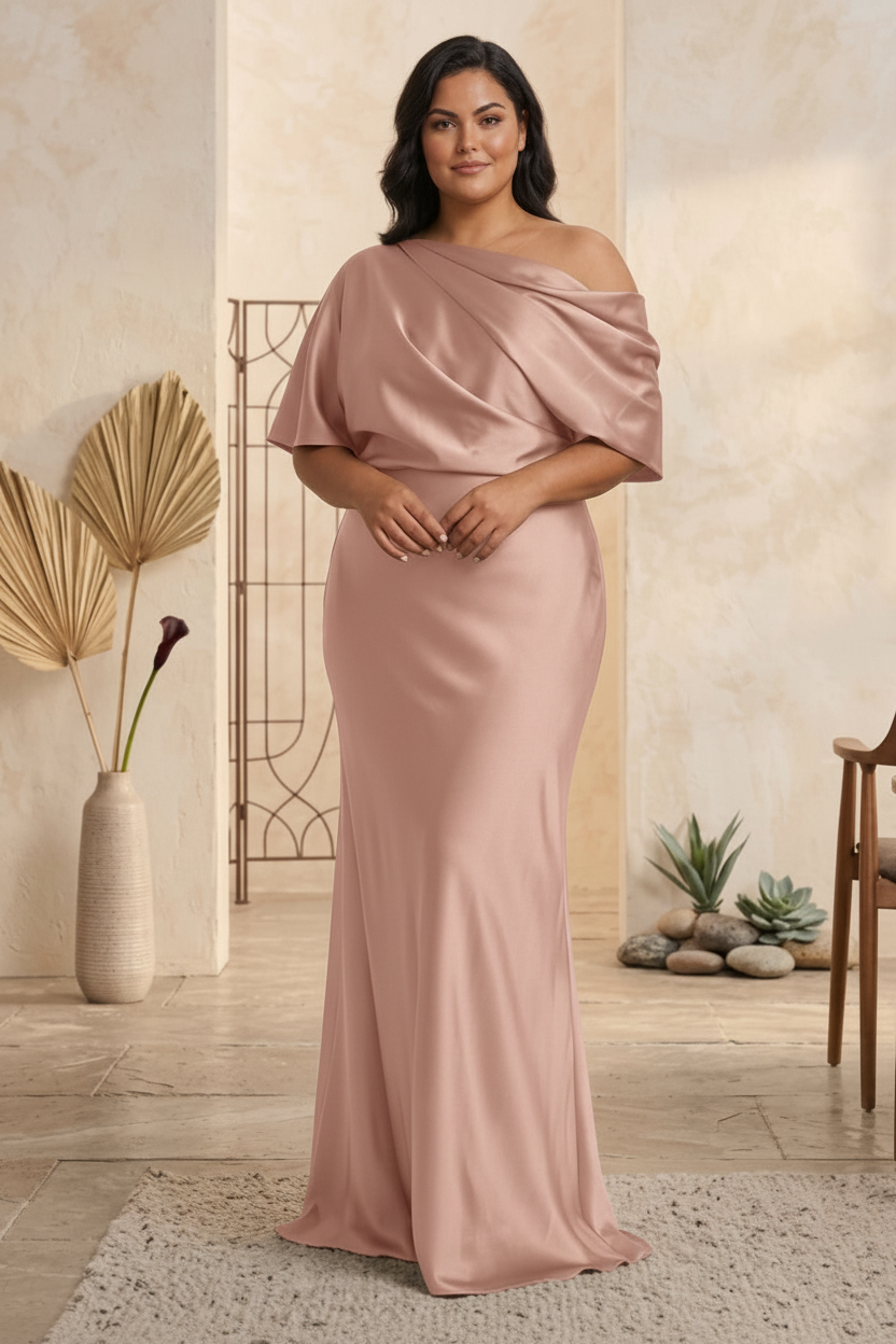 Dusty Rose