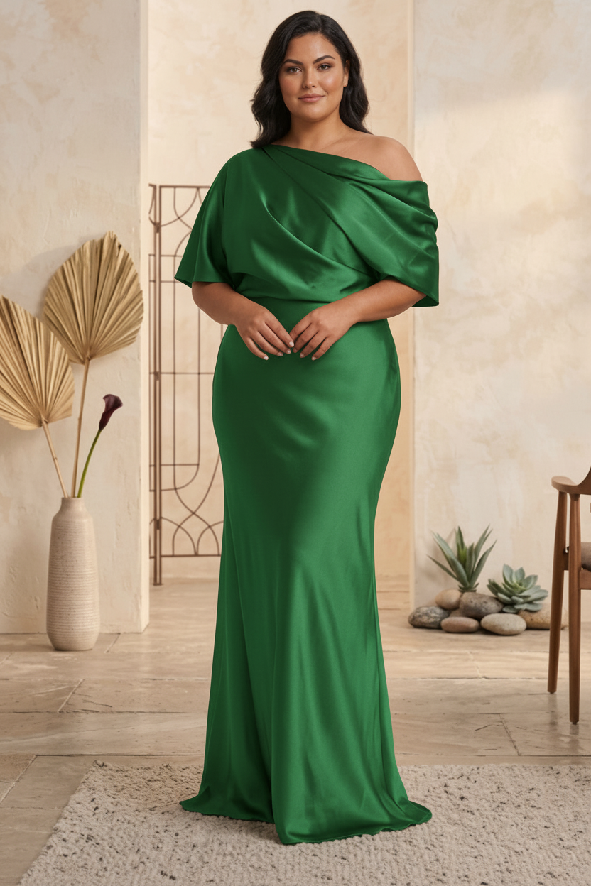 Emerald Green