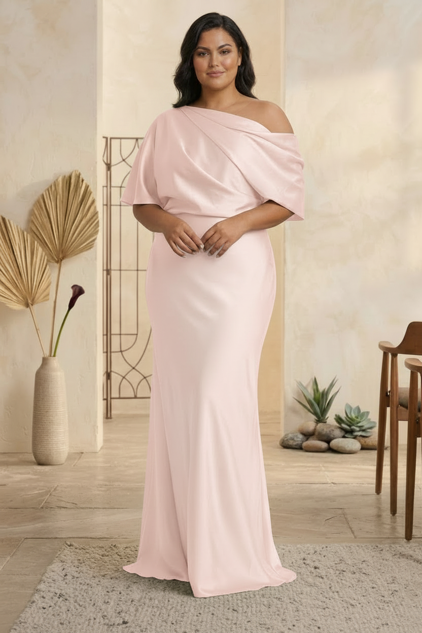 Blush Pink