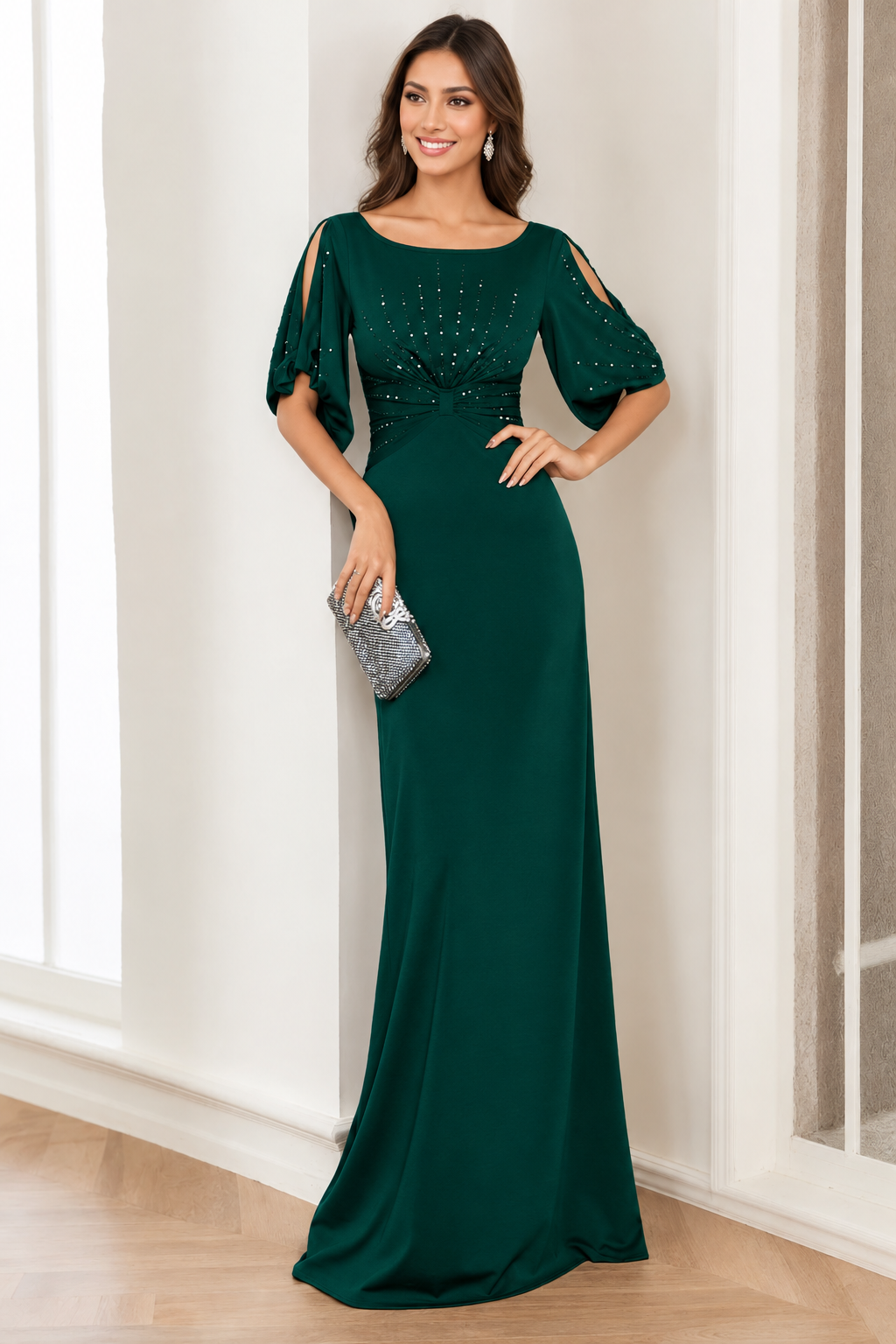 Dark Green