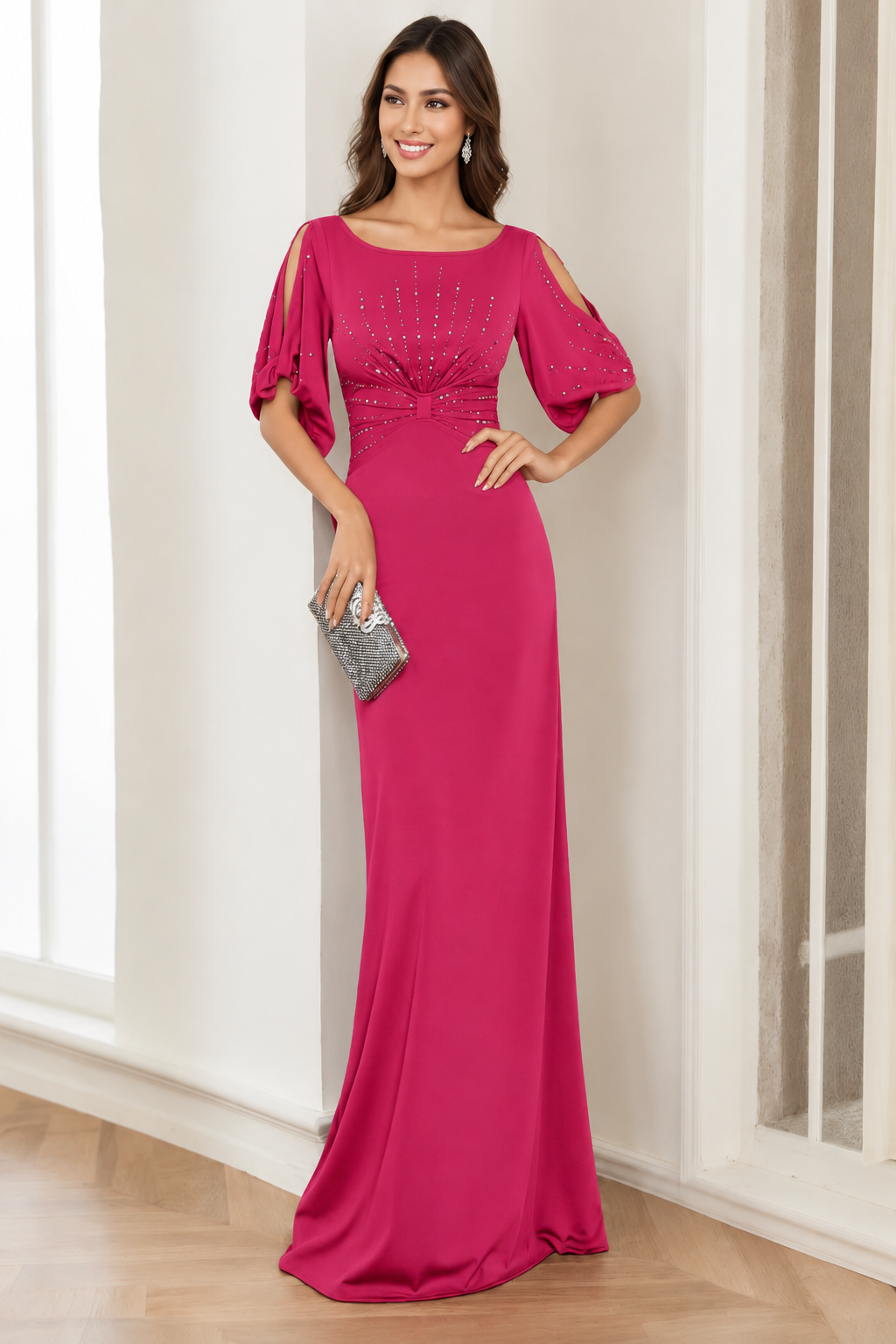 Fuchsia