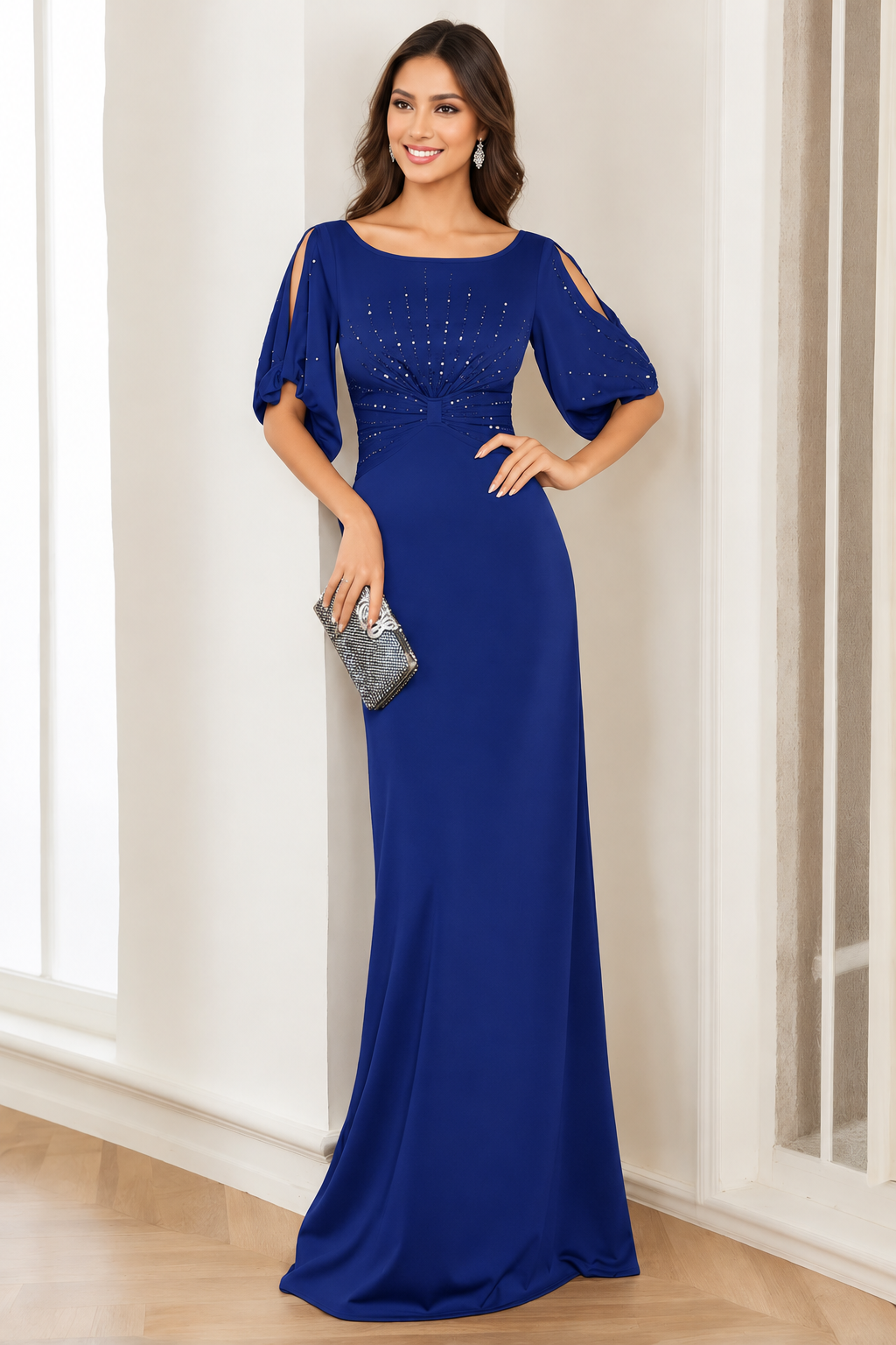 Royal Blue