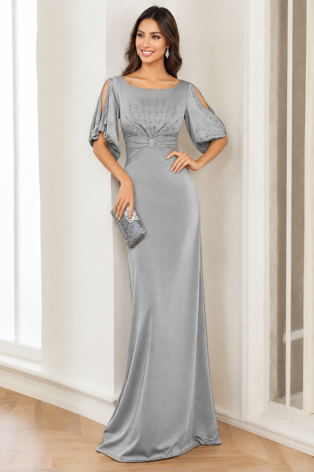 Silver