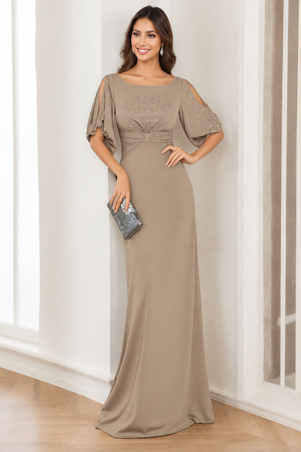Taupe