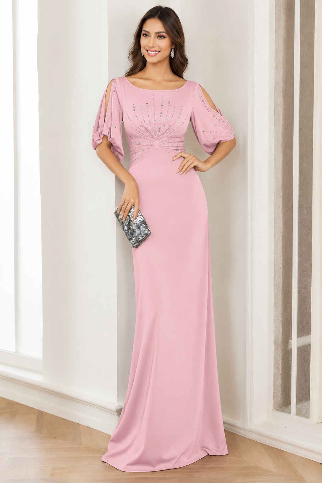 Candy Pink