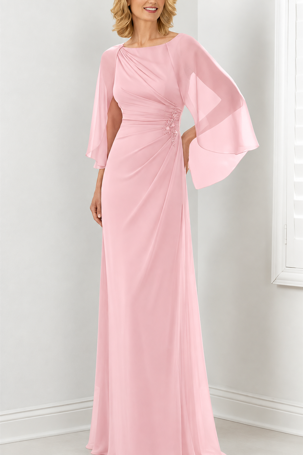 Candy Pink