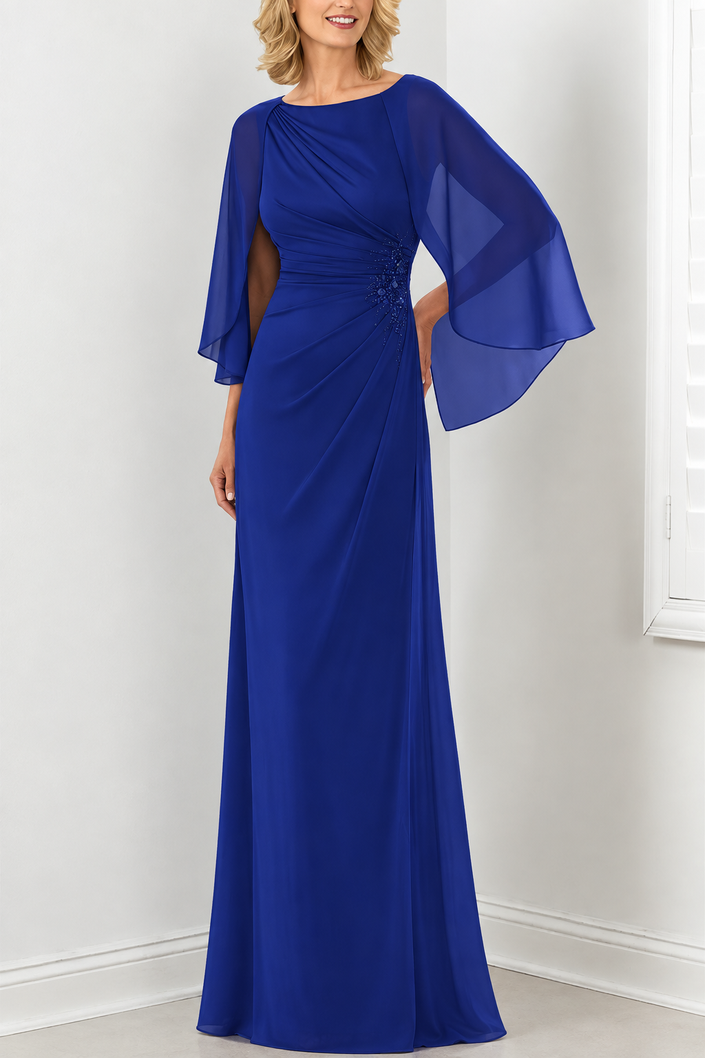 Royal Blue