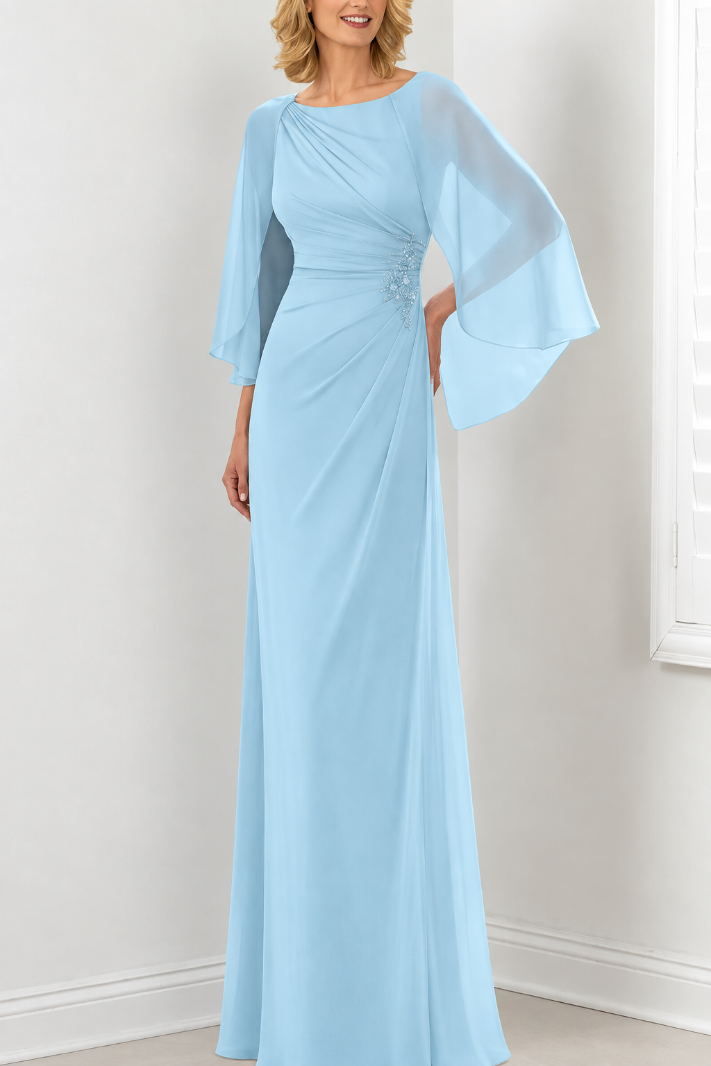 Light Blue