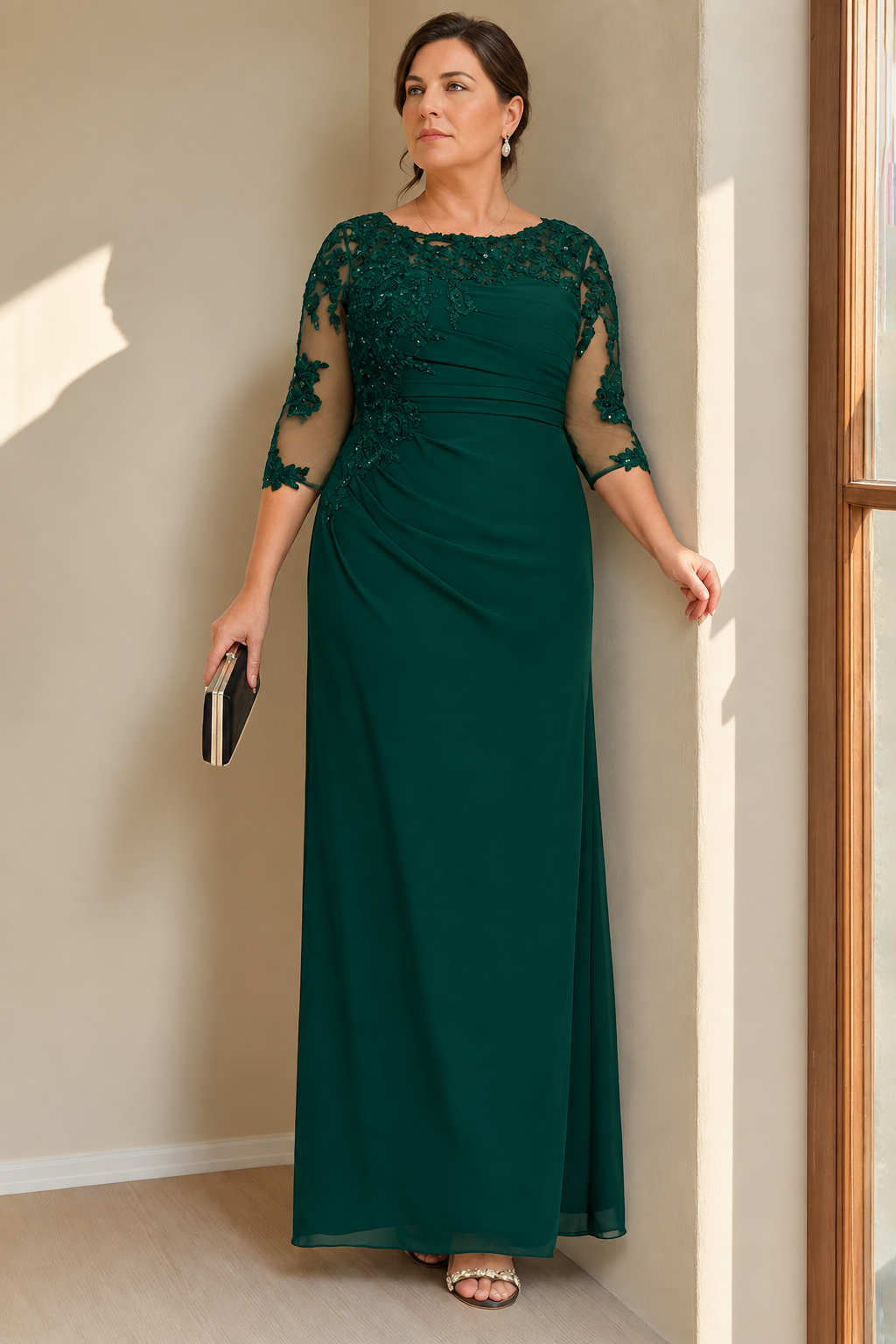 Dark Green