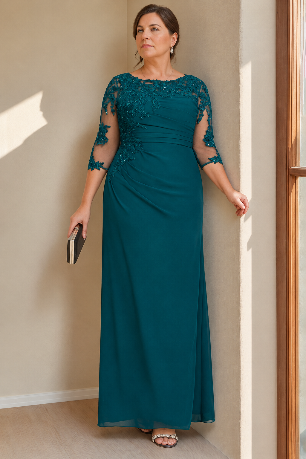 Peacock