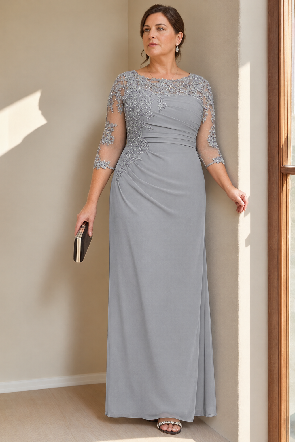 Silver