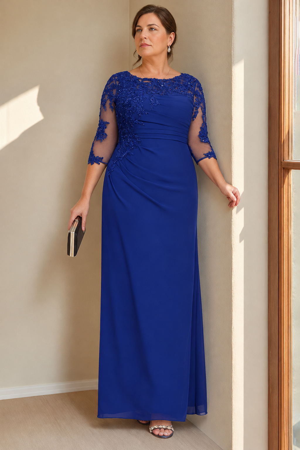 Royal Blue